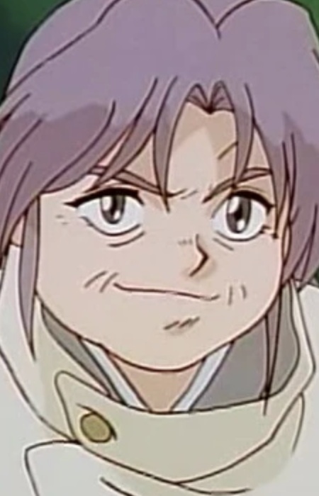 Enno, Saki