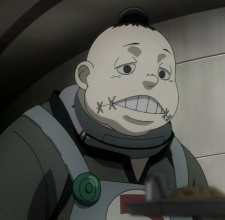 Itadaki, Kazuya