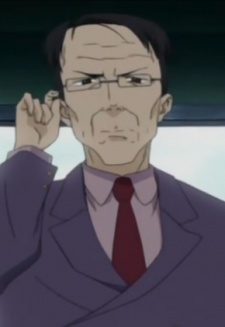 Furusaki, Rikiya