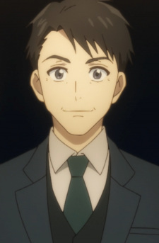 Amano, Souichirou