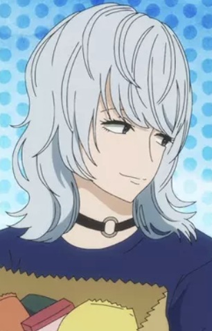 Fukunaga, Rei