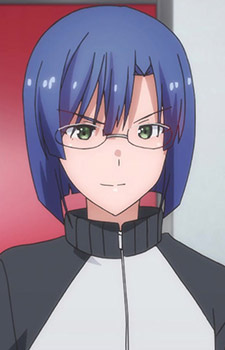 Kurojishi-senpai