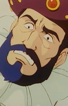 Bluebeard