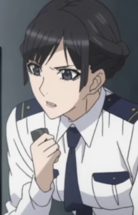 Suzaki, Susan