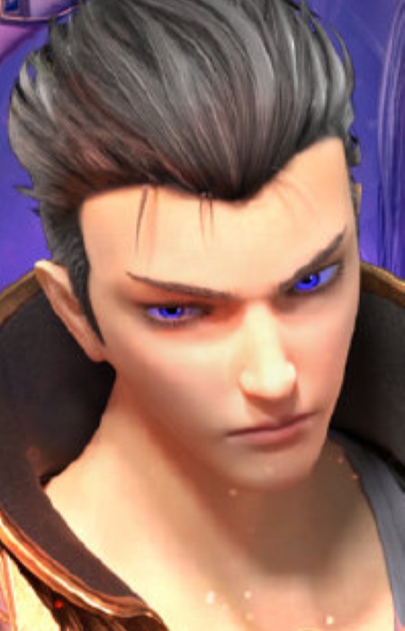 Chu, Qianye