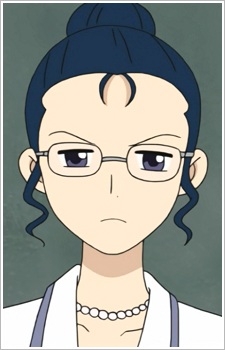 Ichiro, Mother