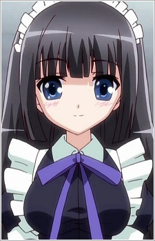 Kuina, Hijiri