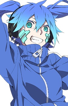 Enomoto, Takane