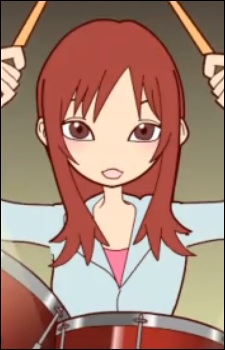 Suzuki, Rina