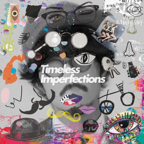 Timeless poster