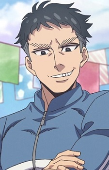 Igarashi, Daiki