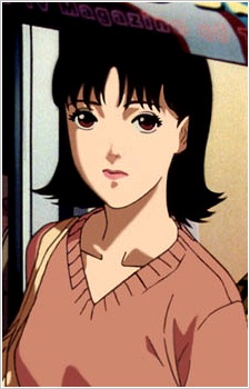 Kirigoe, Mima