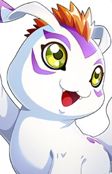 Gomamon