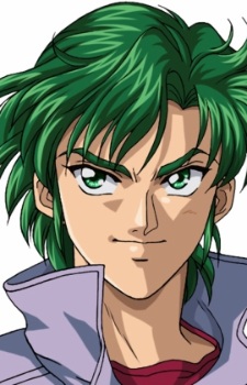 Andou, Masaki