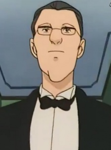 Butler Hanz