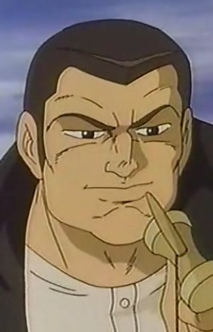 Yanase, Jirou