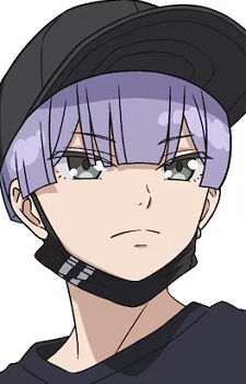 Kabeya, Gaku