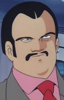 Goto, Samuel