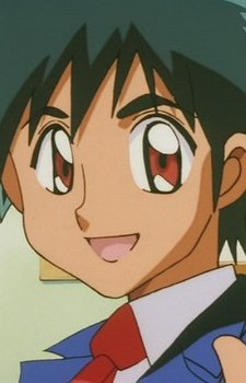 Fuji, Takashi