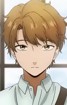 Hasegawa, Iori
