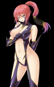 Blanche, Kaya