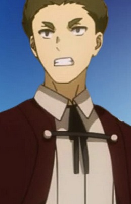 Gordon