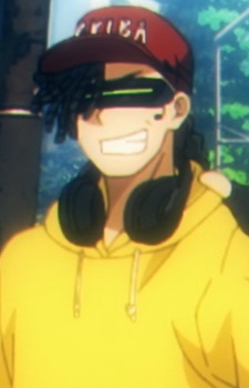 Akiba, Jirou