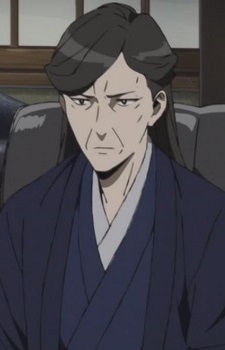 Hashigami, Isayuki