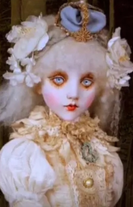 White Queen