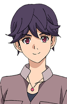 Kouzaki, Risa
