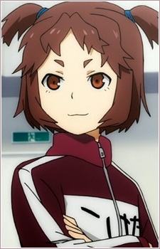 Kohata, Arata