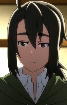 Hiyama, Kaiyuu