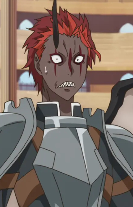 Devilis