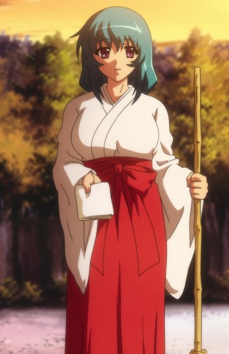 Hayakawa, Sachie