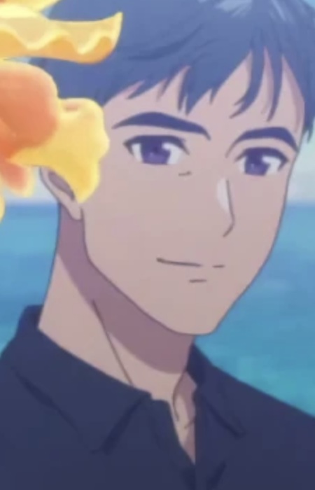 Kukuru's Father