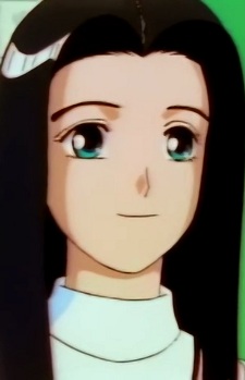 Esumi, Fuuka