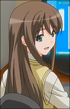 Kuzuha, Yumi