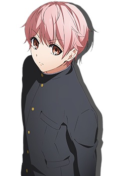 Nakayama, Hinako