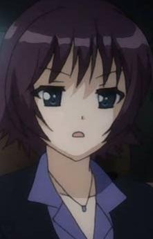 Murasame, Shimako