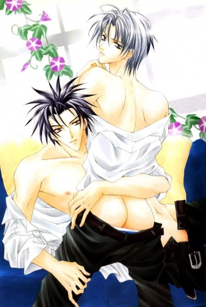 Omoikkiri Suki ni Natte! cover