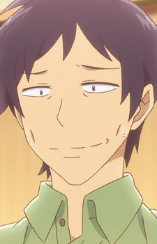 Yukishiro, Yoshihiko