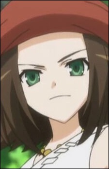 Shama, Ageha