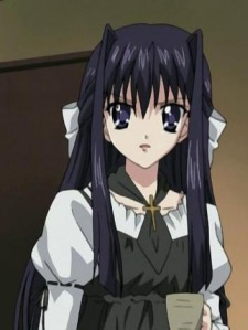Shirakawa, Sayaka