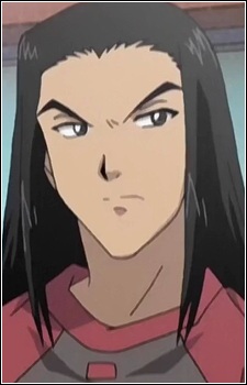 Kamogari, Keita