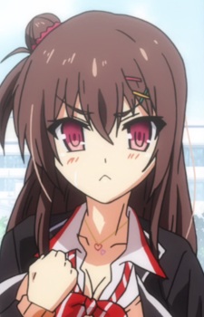 Amasaki, Ayame