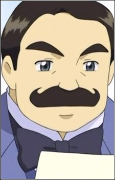 Poirot, Hercule