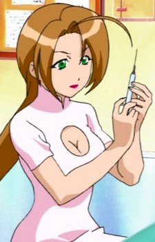 Shimabara, Mitori