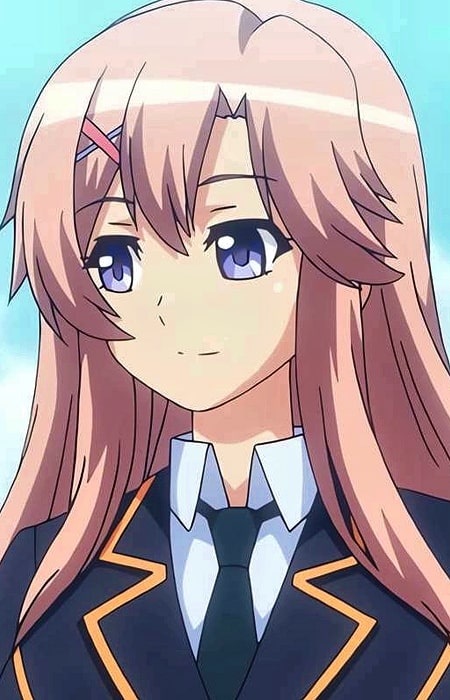 Tachibana, Kanako