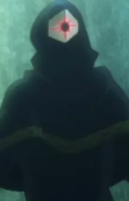Knight of the Abyss King