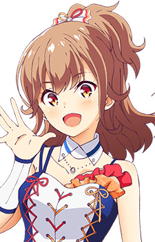 Hayasaka, Mei